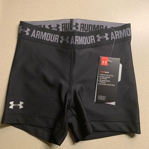 BRAND NEW* Black Spandex